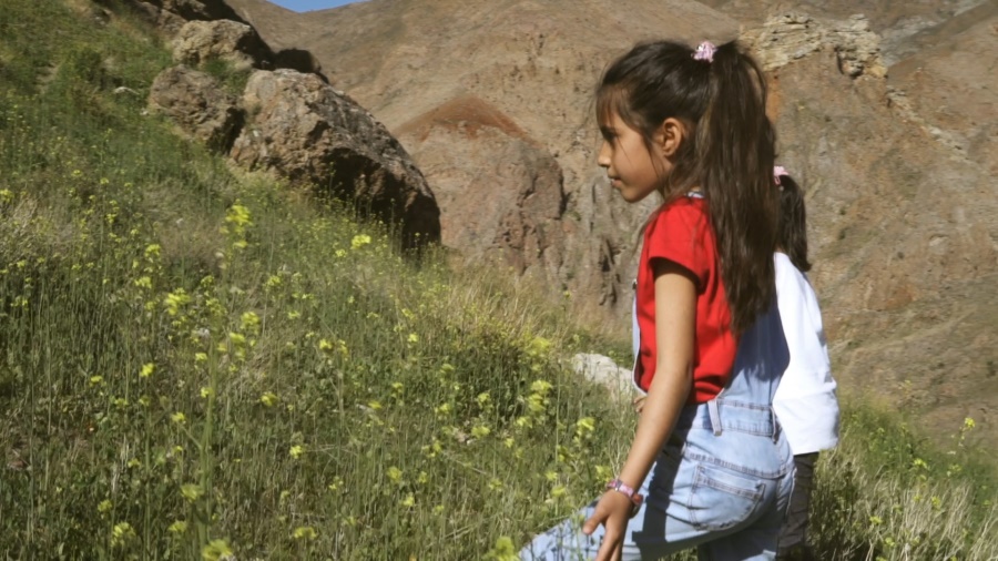 #BeniDüşün Short Movie for OSH